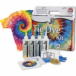 Tie Dye Kit