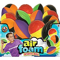 AIR FOAM SPRT BALL PDQ24