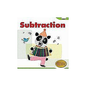 Grade 1 Subtraction