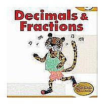 Grade 5 Decimals & Fractions