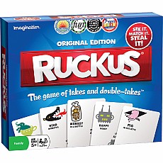 Ruckus Original