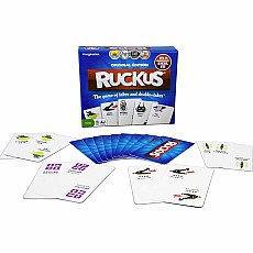 Ruckus Original