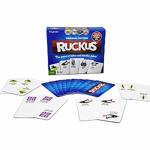 Ruckus Original