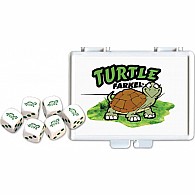 Turtle Flat Pack Farkel