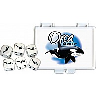 Orca Flat Pack Farkel