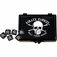 Pirate Flat Pack Farkel