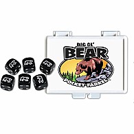 Big Ol' Bear Farkel Flat Pack