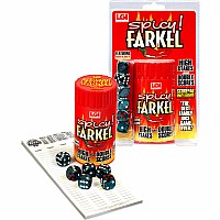 Spicey Farkel