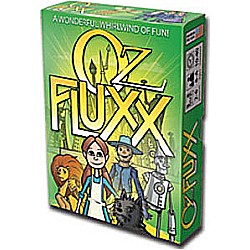 Fluxx Oz