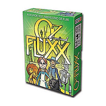 Fluxx Oz