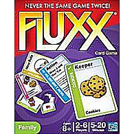 Fluxx Special Edition