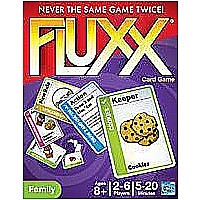 Fluxx Special Edition