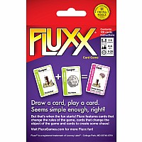 Fluxx Special Edition