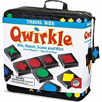 Qwirkle Travel