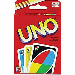 UNO Card Game