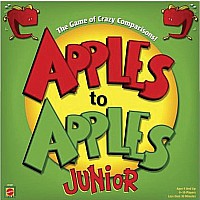 APPLES TO APPLES Junior