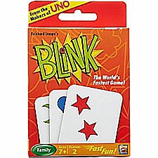 BLINK Card Game