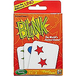 BLINK Card Game