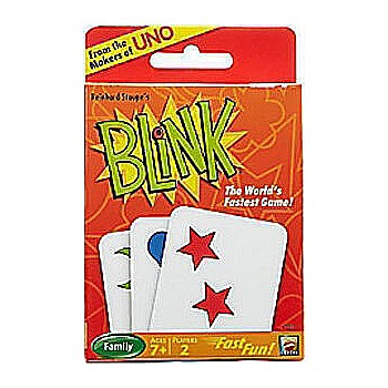 BLINK Card Game