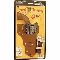 Big Tex Holster Set