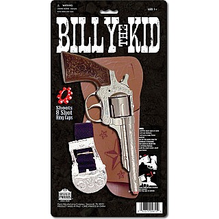 Billy the Kid