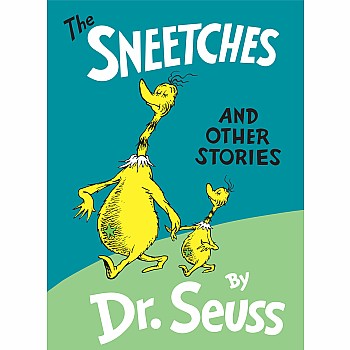 Sneetches and other Stories