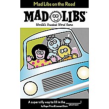 Madlibs on the Road