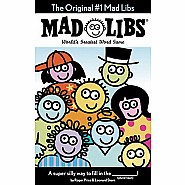 Madlibs, Original 1