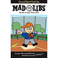 Madlibs, Grand Slam