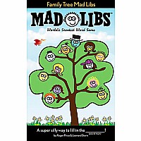 Madlibs, Family Tree