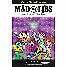 Madlibs, Dance Mania