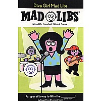 Madlibs, Diva Girl
