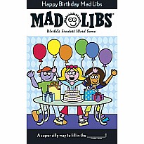 Madlibs, Happily Ever After