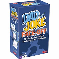 Dad Joke Face-Off V. 1