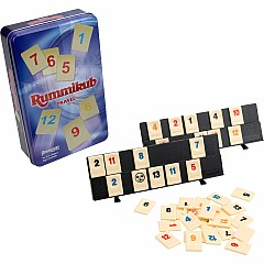Rummikub Travel Tin