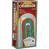 Cribbage w cards