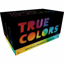 True Colors 