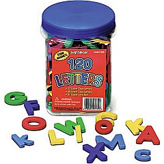 Magnetic Letters 120 pc