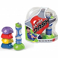 Patch Products Ultra Dash Game