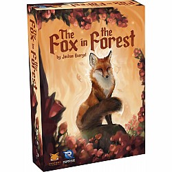 Fox In The Forest