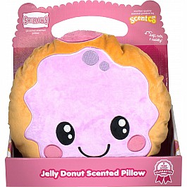 Jelly Donut Smillow