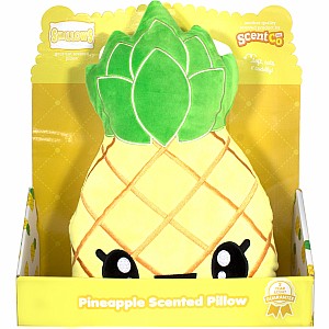 Pineapple Smillow