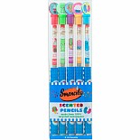 Smencils 5 Pack