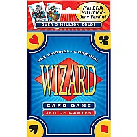 Original Wizard Card Game