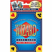 Original Wizard Card Game