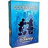 Codenames - Disney Family