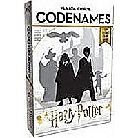 Harry Potter Codenames