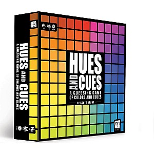 Hues and Cues