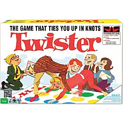 Classic Twister