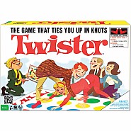 Classic Twister